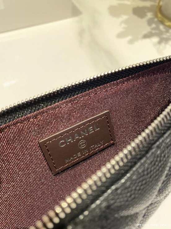 HyperPeter CHANEL WALLET 0723